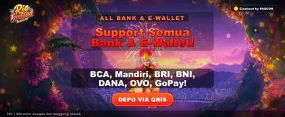 Bonus New Member Melimpah