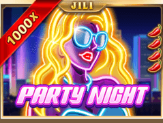 Party Night thumbnail