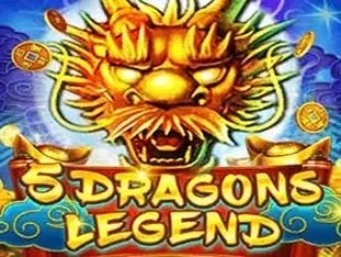 5 Dragons Legend thumbnail