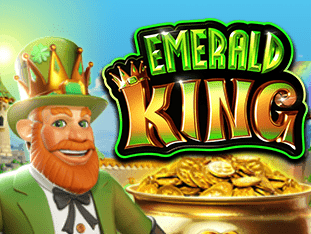 Emerald King thumbnail