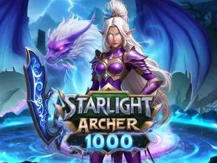 Starlight Archer 1000 thumbnail